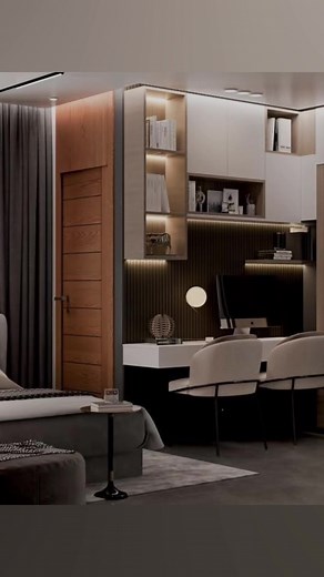 #interiordesign #archcontept #apartment | Arch Concept