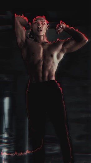 10% achieve- David laid #davidlaid #trend #trending #fyppppppppppppppppppppppp #physique #everyone #everyone #fyp #fypage
