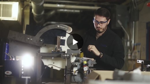 #innov #ccnb #advancedmanufacturing #robotics #innovation | CCNB-INNOV