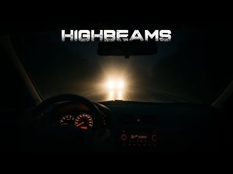 FiveM Script: Highbeams | BigDaddyScripts.com
