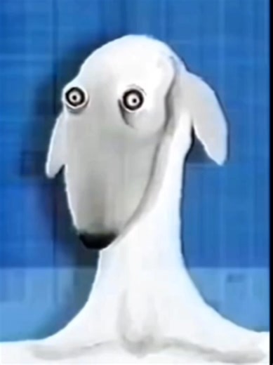 #Relatable #analoghorror #horror #dexterthedog | Analog horror