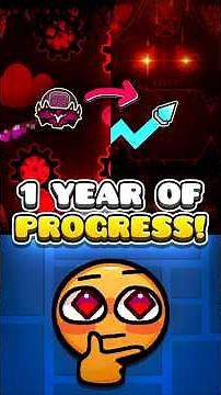 1 Year Since I Beat BLOODBATH! 🔥