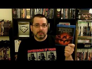 Batman & Robin (1997) Review