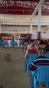 16K views · 713 reactions | #Caleb gets double-promotion from 1st to 3rd Grade with a final average score of 98.5%; and he is 7years old. Watch as he majestically walks up the stage to receive his academic award! Congratulations and best wishes, my little best friend!!! ❤️❤️❤️ | Abe Darius Dillon | Facebook