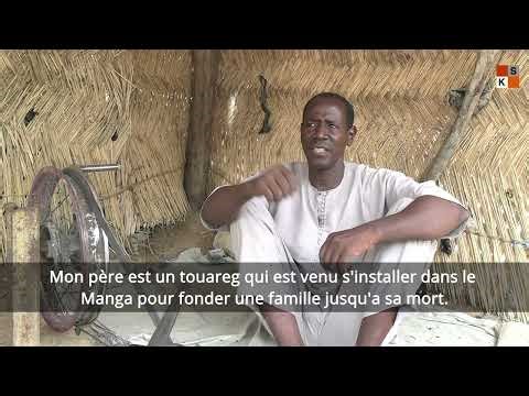 À la découverte du métier de forgeron