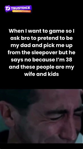 Not having a good time. But a good time can be had here #Jokes #Memes #TrustdiceFun