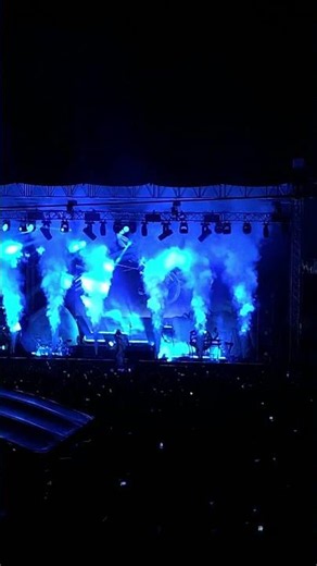 Empire of The Sun - Alive live @ Zagreb #concert #music #live #empireofthesun