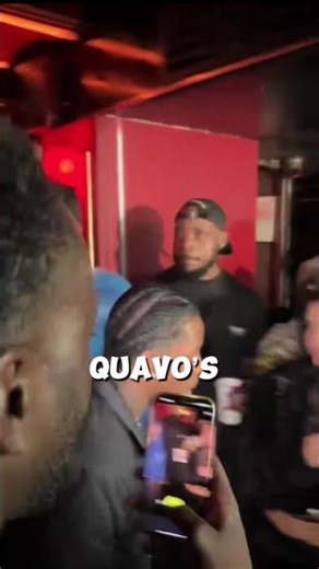 Travis Scott & Quavo Spotted — But Quavo’s Face Stole the Spotlight!😈🔥🔥 #quavo ​⁠#travisscott
