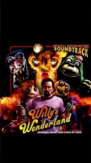 Six Little Chickens Song! - Willy's Wonderland