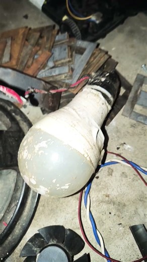 how to make free energy