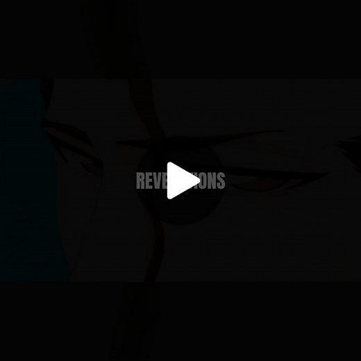 Aizen Anime Speech: Japanese Lyrics and Quotes Edit