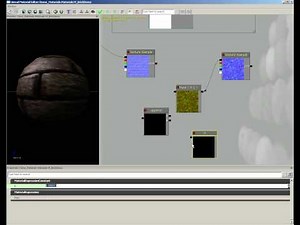 UDK Tutorial Part 94:Materials- Detail Texture