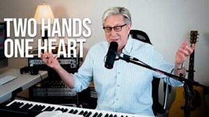 DOWNLOAD: Don Moen - Two Hands One Heart (Mp3   Lyrics) | CeeNaija