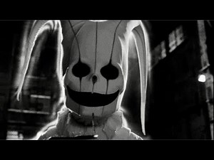 Most Spooky Halloween GIFs Compilation ~ Part 2