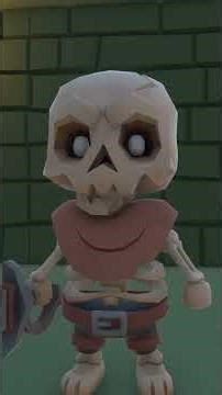 We made a game about a secret language - Logograph #devlog #gamedev #gamedevelopment #gamejam