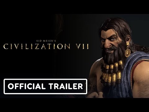 Civilization 7 - Official February 2026 Anniversary Update Trailer