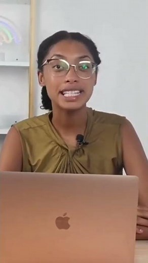 A guide on how to create a CV after high school