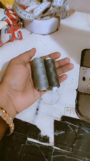 💖 silayi #embroidery #trending #viral #stitch