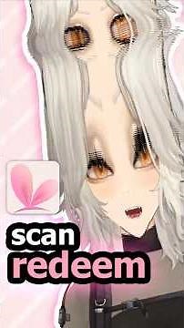 Create a SCAN Redeem in Vtube Studio