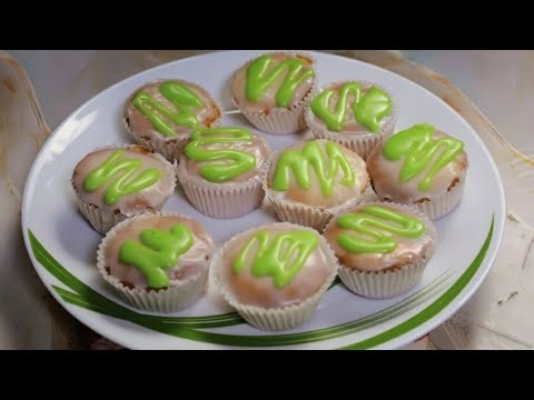 Best Ever Lemon Cupcakes | Easy & Fluffy Recipe