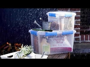 Ezy Storage Water Proof IP67 Storage Solution