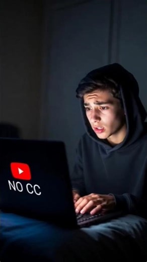 How to Get YouTube Transcript When CC is Missing | Working Trick