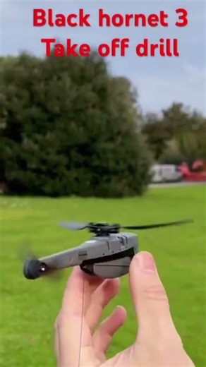 This Tiny Drone Packs a MASSIVE Punch – Hornet Nano Will Blow Your Mind!"
