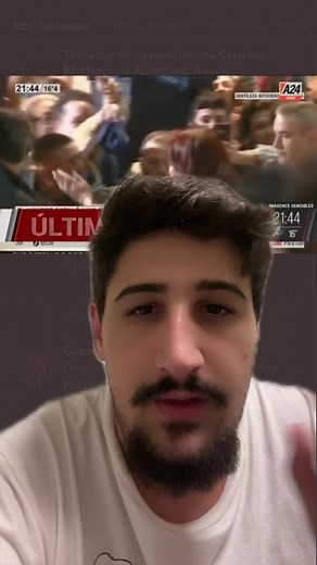 #argrntina #futebol #cristinakirchner