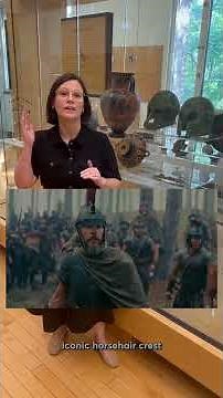 An EPIC battle of the helmets 🪖