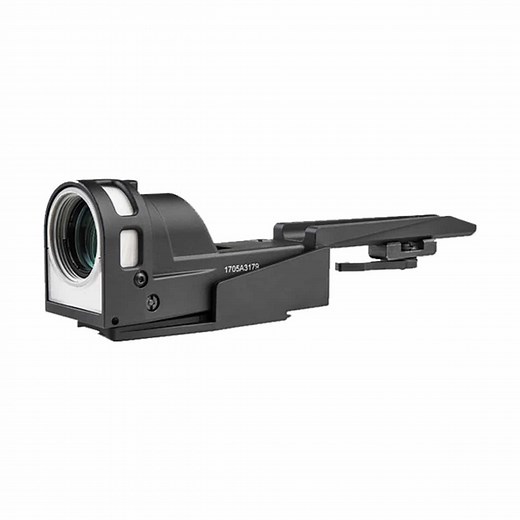 Meprolight MEPRO M21 Reflex Sight w/ Carry Handle Mount - Bullseye Reticle