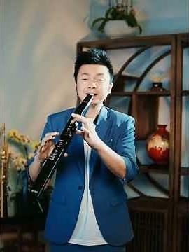 Sáo điện tử Akai ewi 5000