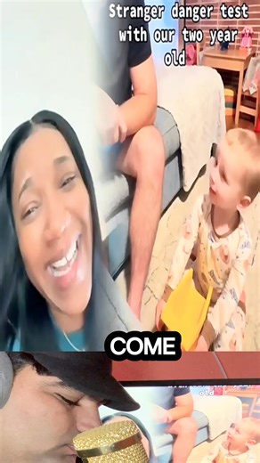 30K views · 969 reactions | Just having fun with my baby 殺 Every little laugh makes my day brighter! #FunWithMyBaby #MomLife #DadLife #ParentingJoy #BabyLove #FYP #Viral #FamilyTime #PureHappiness #cutemoments #fblifestyle #fblifestyle #fblifestyle | BlendedandBlack | Facebook
