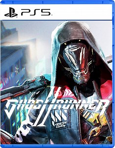 Ghostrunner 2 for PlayStation 5