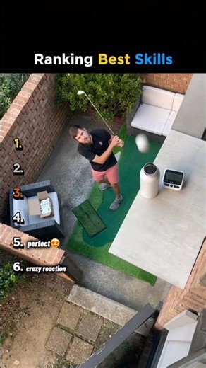 Ranking Best Skills😮‍💨 pt2