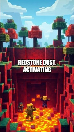 Mastering the Realm of Minecraft Redstone Traps