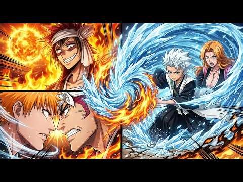Bleach Episode 63_1 | Episode Breakdown
