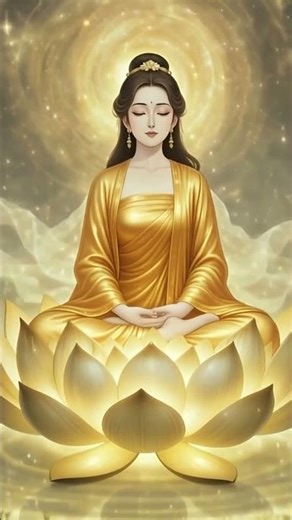 DNA Repair & Inner Love ❤️ 528Hz DNA 修复与内在之爱