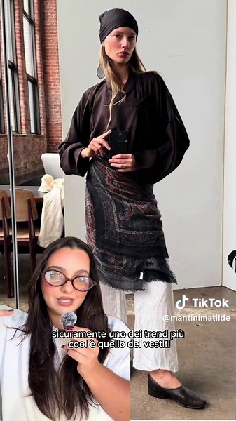 Fall Fashion Trends 2025: The Ultimate Guide Pt. 2