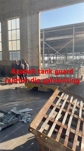 Hot-dip galvanizing process