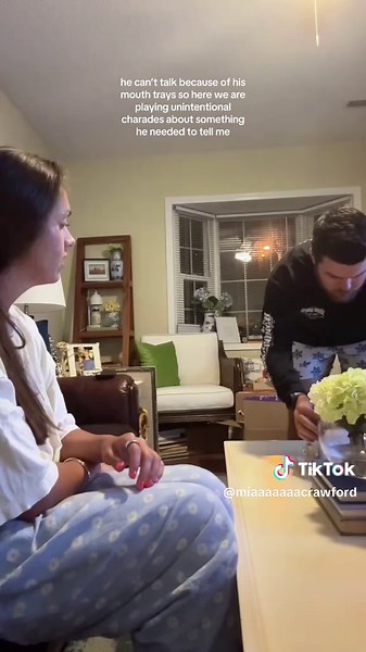 Unintentional Charades: Hilarious Communication Game