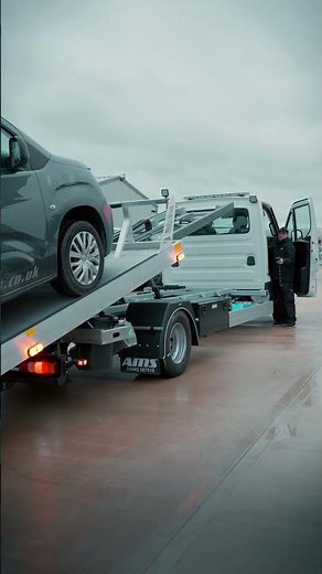 Tilt & slide in action.