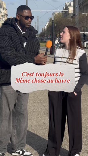 Le Havre : Toujours la même chose à Rouen?