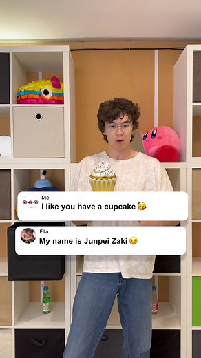 Junpei Zaki Answering Comments | Day 759