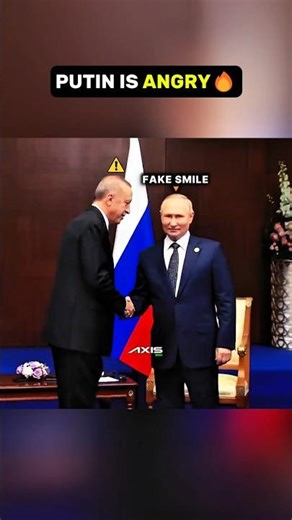 Putin is Angry😡 | Putin Attitude Statue⚡🔥💪 #shorts