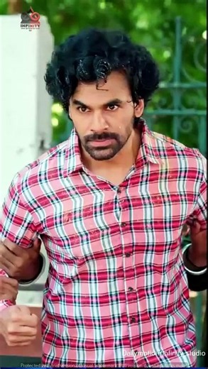 Mai Hoon Don (Hindi ) -Infinity Studio #Quicktv #Quicktv short drama #Mai Hoon Don #Quicktv short dr