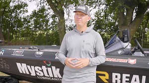The latest installment of Reel Answers with Alton Jones Jr. returns! In this episode, we learn about Alton's favorite deep-diving crankbaits. What are yours? #mystiklubes #gonefishin | Mystik Lubricants