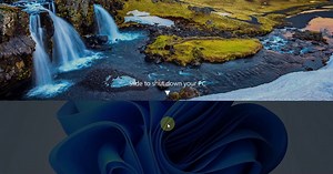 Slide to Shut down Your PC | Windows 10 | Windows 11 turn off with Slide mode Trick | Try it now - video Dailymotion