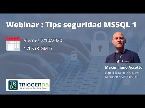 SQL Server Security Tips 1