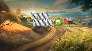 1.1K views · 94 reactions | More crops, animals, maps, machines & gameplay!┃Farming Simulator 25 | Farming Simulator | Facebook