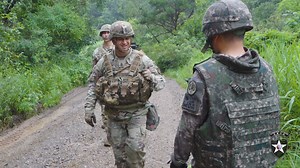 13K views · 191 reactions | The 2nd Infantry Division is the only...